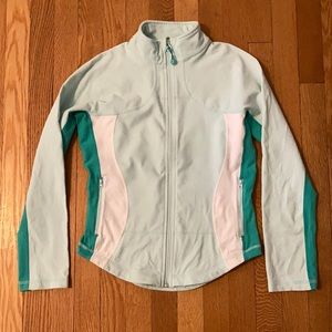 Lululemon Define Jacket - Mint Green
